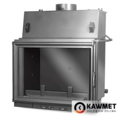Каминная топка KAWMET W7 CO  (25.3 kW). Фото 4