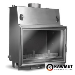 Каминная топка KAWMET W7 CO  (25.3 kW). Фото 5