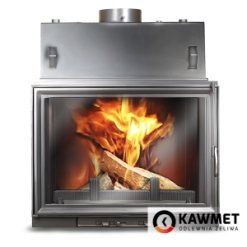 Каминная топка KAWMET W7 CO  (25.3 kW)