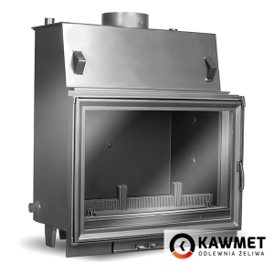 Каминная топка KAWMET W7 CO  (25.3 kW). Фото 5