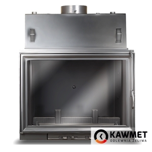 Каминная топка KAWMET W7 CO  (25.3 kW). Фото 6