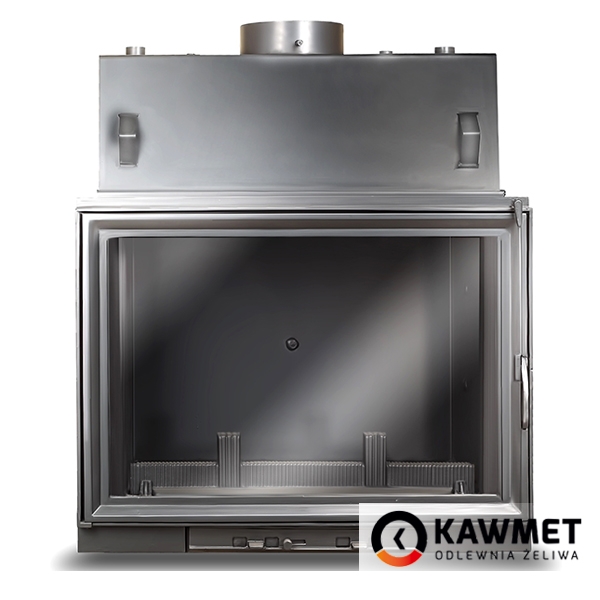Камінна топка KAWMET W7 CO (25.3 kW). Фото 6