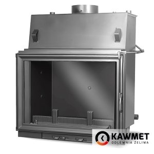 Камінна топка KAWMET W7 CO (25.3 kW). Фото 4