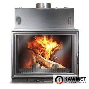 Каминная топка KAWMET W7 CO  (25.3 kW)