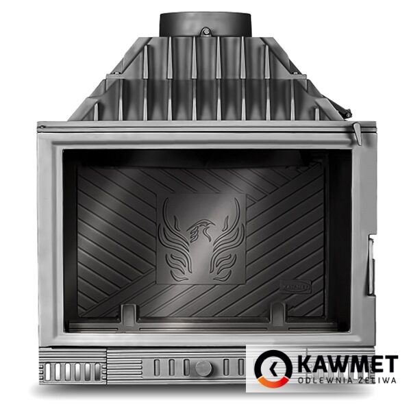 Каминная топка KAWMET W1 Feniks  (18 kW). Фото 4