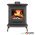 Чугунная печь KAWMET P10 (6.8 kW) ECO