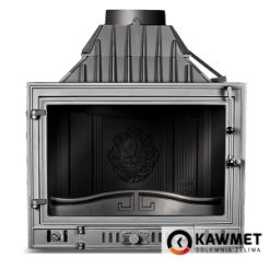 Каминная топка KAWMET W3 LB (16.7 kW). Фото 6