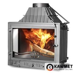 Каминная топка KAWMET W3 LB (16.7 kW). Фото 3