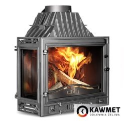 Каминная топка KAWMET W3 LB (16.7 kW)