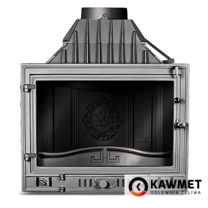Каминная топка KAWMET W3 LB (16.7 kW). Фото 6