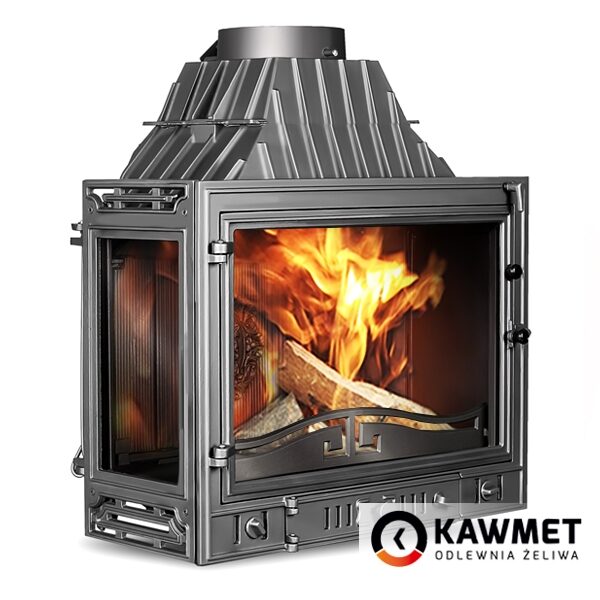 Каминная топка KAWMET W3 LB (16.7 kW)