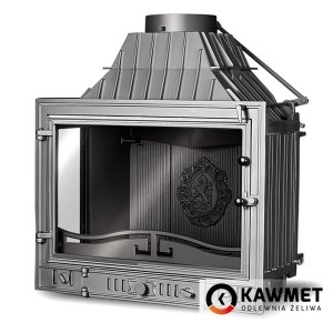 Камінна топка KAWMET W3 LB (16.7 kW). Фото 4
