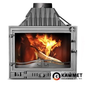 Камінна топка KAWMET W3 LB (16.7 kW). Фото 2