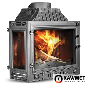 Каминная топка KAWMET W4 LB (14.5 kW)