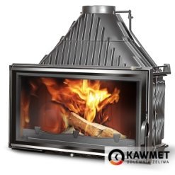 Камінна топка KAWMET W12 (19.4 kW). Фото 2