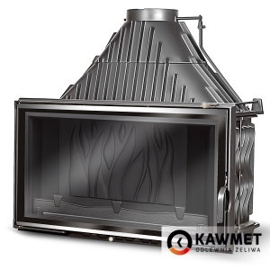 Каминная топка KAWMET W12 (19.4 kW). Фото 5