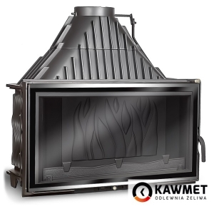 Каминная топка KAWMET W12 (19.4 kW). Фото 6