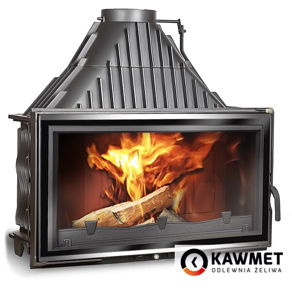 Камінна топка KAWMET W12 (19.4 kW). Фото 3