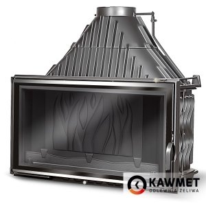 Камінна топка KAWMET W12 (19.4 kW). Фото 5