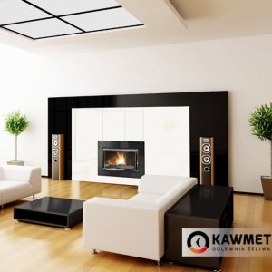 Камінна топка KAWMET W12 (19.4 kW). Фото 8