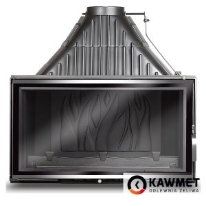 Камінна топка KAWMET W12 (19.4 kW). Фото 4