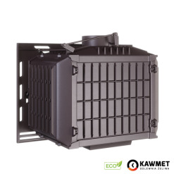 Каминная топка KAWMET W9 (9.8 kW) EСO. Фото 7