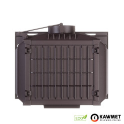 Каминная топка KAWMET W9 (9.8 kW) EСO. Фото 8