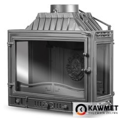 Камінна топка KAWMET W4 PLB (14.5 kW). Фото 4