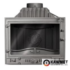 Камінна топка KAWMET W4 PLB (14.5 kW). Фото 5