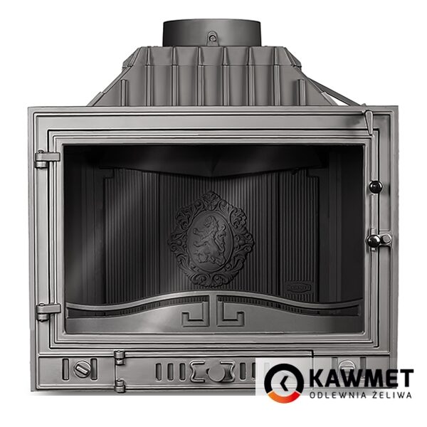 Камінна топка KAWMET W4 PLB (14.5 kW). Фото 5