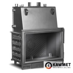 Камінна топка KAWMET W1 CO (18.7 kW). Фото 5