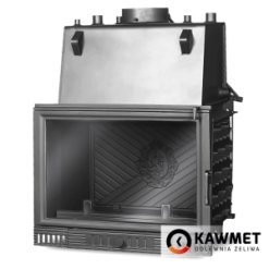 Камінна топка KAWMET W1 CO (18.7 kW). Фото 4
