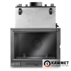 Камінна топка KAWMET W1 CO (18.7 kW). Фото 6