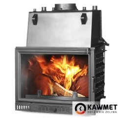 Камінна топка KAWMET W1 CO (18.7 kW). Фото 2