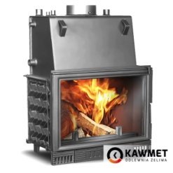 Камінна топка KAWMET W1 CO (18.7 kW). Фото 3