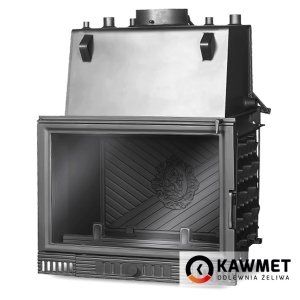 Камінна топка KAWMET W1 CO (18.7 kW). Фото 4