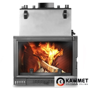 Каминная топка KAWMET W1 CO  (18.7 kW)
