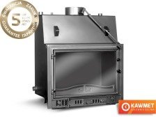 Каминная топка KAWMET W3 CO  (18.3 kW). Фото 2