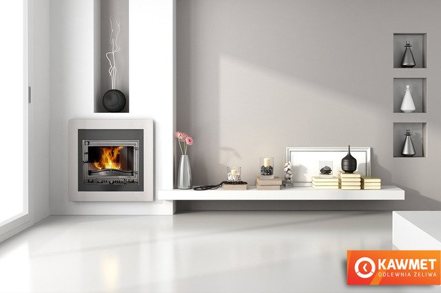 Камінна топка KAWMET W3 CO (18.3 kW). Фото 3