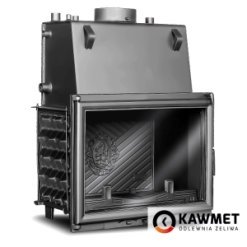 Камінна топка KAWMET W11 CO (18 kW). Фото 6