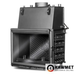 Камінна топка KAWMET W11 CO (18 kW). Фото 4