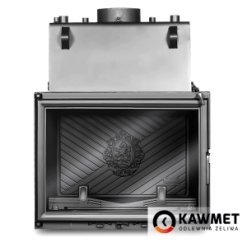 Камінна топка KAWMET W11 CO (18 kW). Фото 5