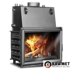 Камінна топка KAWMET W11 CO (18 kW). Фото 3