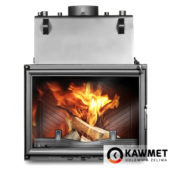 Камінна топка KAWMET W11 CO (18 kW)