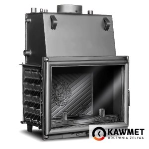 Камінна топка KAWMET W11 CO (18 kW). Фото 6