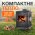 Чавунна піч KAWMET P3 (7.4 kW) ECO