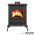 Чугунная печь KAWMET P3 (7.4 kW) ECO