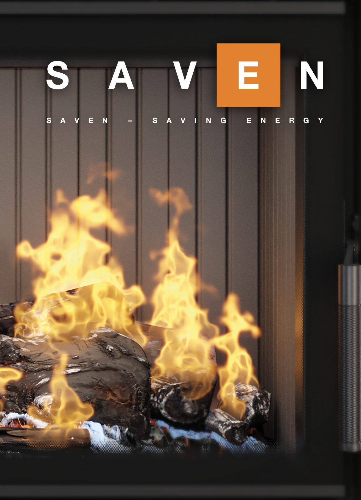 Каталог продукції SAVEN