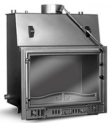 камины житомир