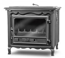 камин житомир